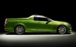 Holden HSV GTS Maloo 2014 года